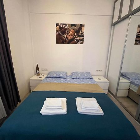 Апартаменти Centrally Located, 2+1 House In Taksim, Cihangir Стамбул Екстер'єр фото