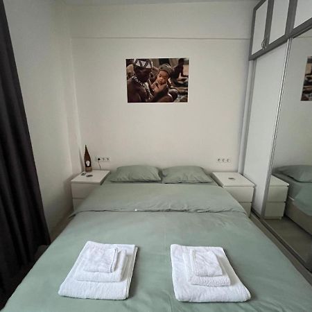 Апартаменти Centrally Located, 2+1 House In Taksim, Cihangir Стамбул Екстер'єр фото