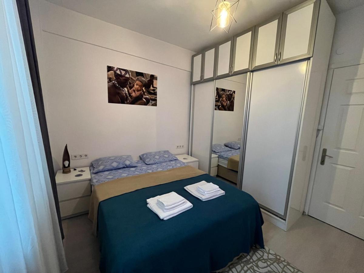 Апартаменти Centrally Located, 2+1 House In Taksim, Cihangir Стамбул Екстер'єр фото
