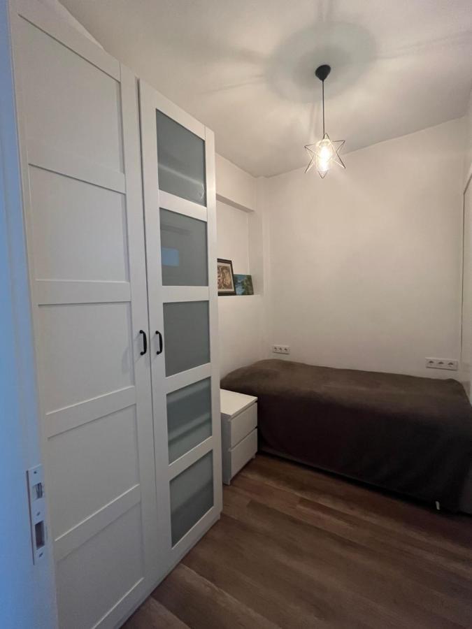 Апартаменти Centrally Located, 2+1 House In Taksim, Cihangir Стамбул Екстер'єр фото