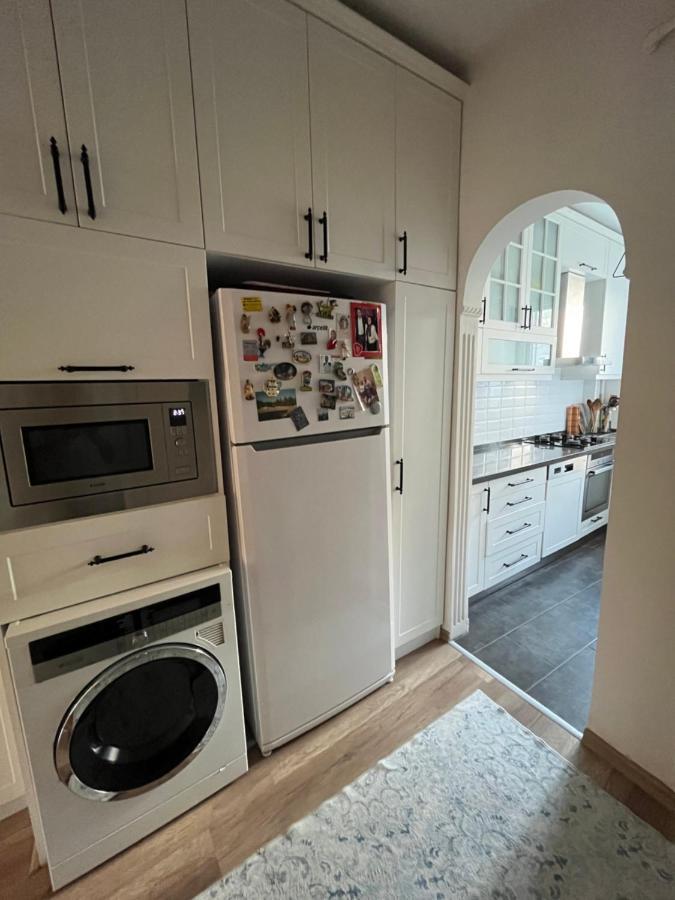 Апартаменти Centrally Located, 2+1 House In Taksim, Cihangir Стамбул Екстер'єр фото