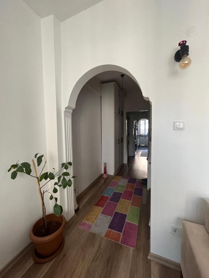 Апартаменти Centrally Located, 2+1 House In Taksim, Cihangir Стамбул Екстер'єр фото