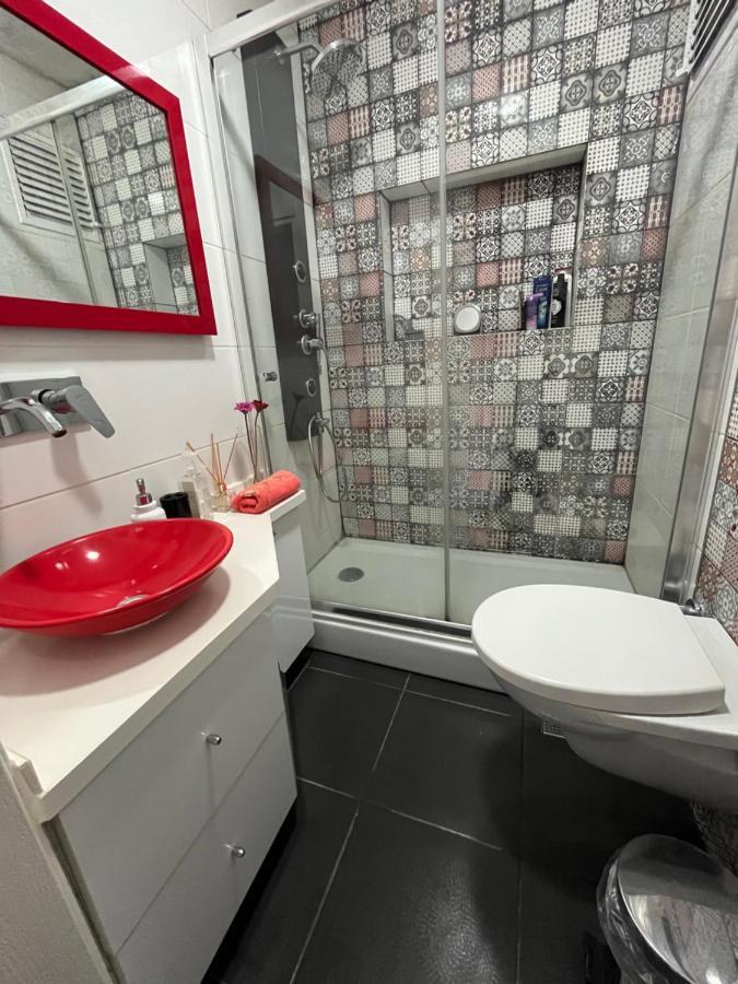 Апартаменти Centrally Located, 2+1 House In Taksim, Cihangir Стамбул Екстер'єр фото