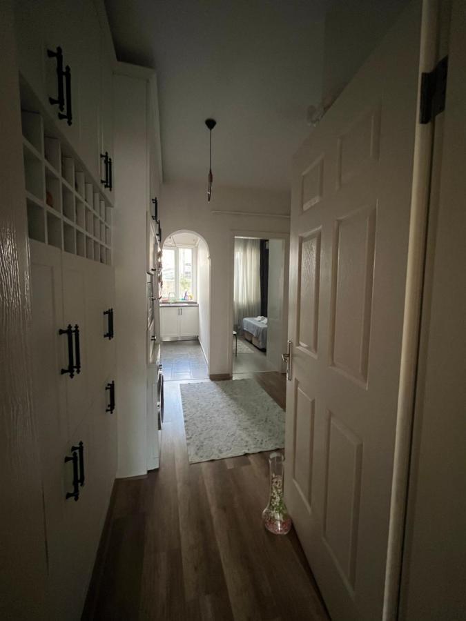 Апартаменти Centrally Located, 2+1 House In Taksim, Cihangir Стамбул Екстер'єр фото