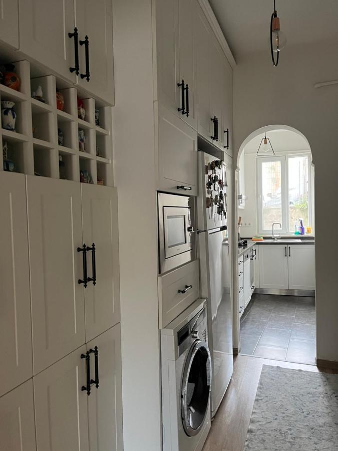 Апартаменти Centrally Located, 2+1 House In Taksim, Cihangir Стамбул Екстер'єр фото