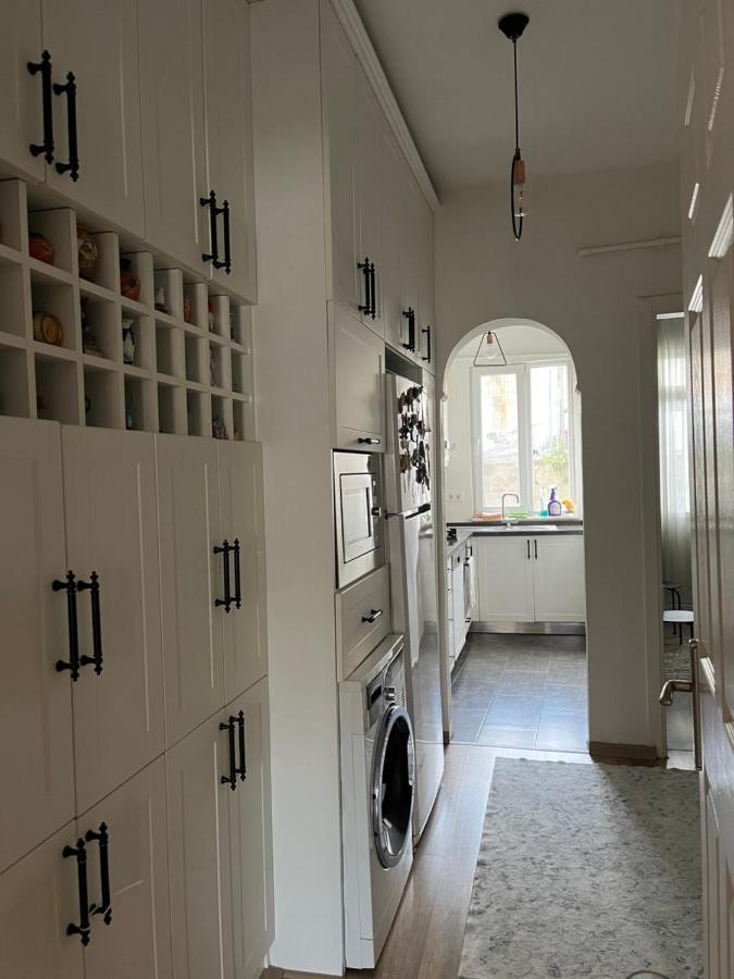 Апартаменти Centrally Located, 2+1 House In Taksim, Cihangir Стамбул Екстер'єр фото