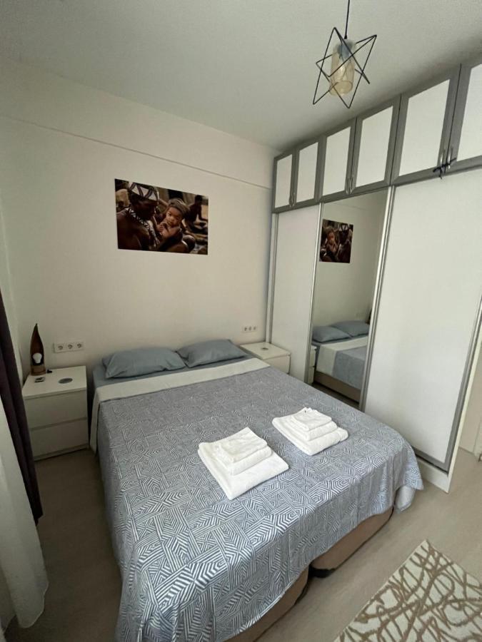 Апартаменти Centrally Located, 2+1 House In Taksim, Cihangir Стамбул Екстер'єр фото
