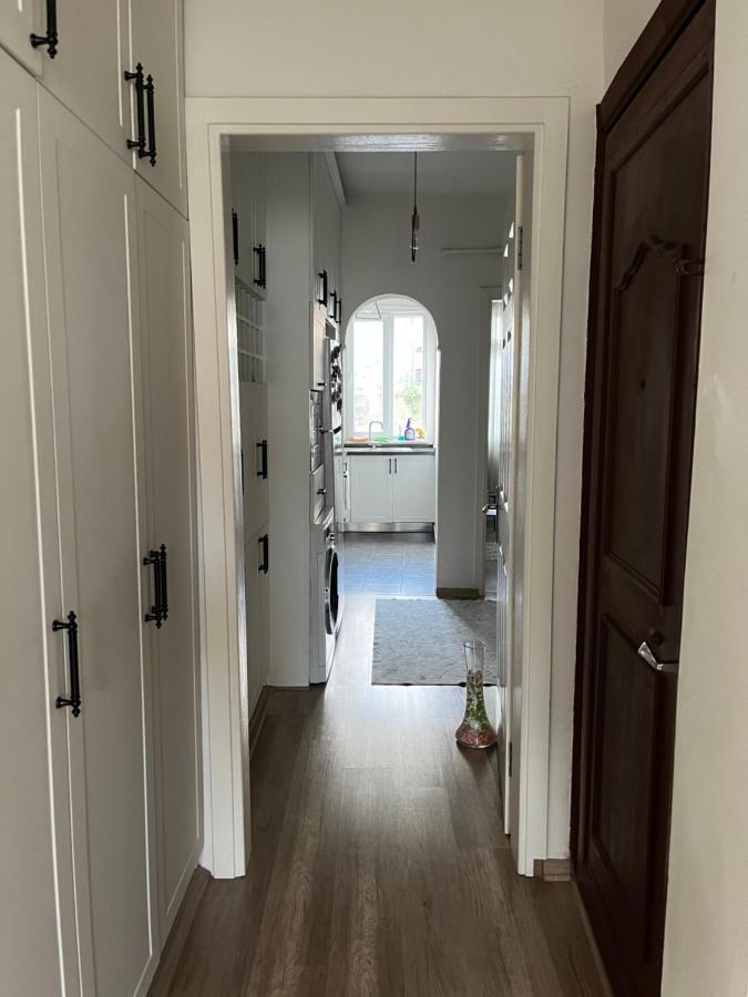 Апартаменти Centrally Located, 2+1 House In Taksim, Cihangir Стамбул Екстер'єр фото