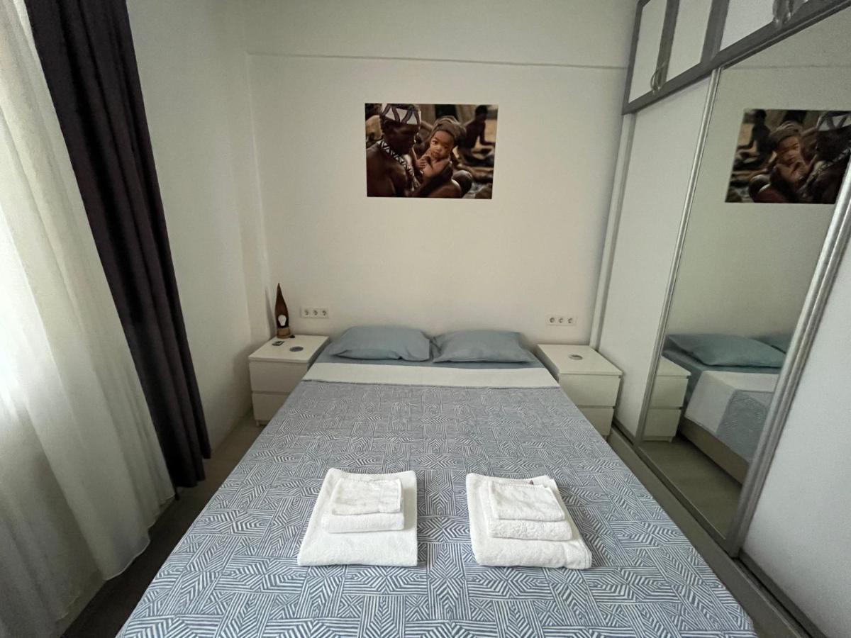 Апартаменти Centrally Located, 2+1 House In Taksim, Cihangir Стамбул Екстер'єр фото