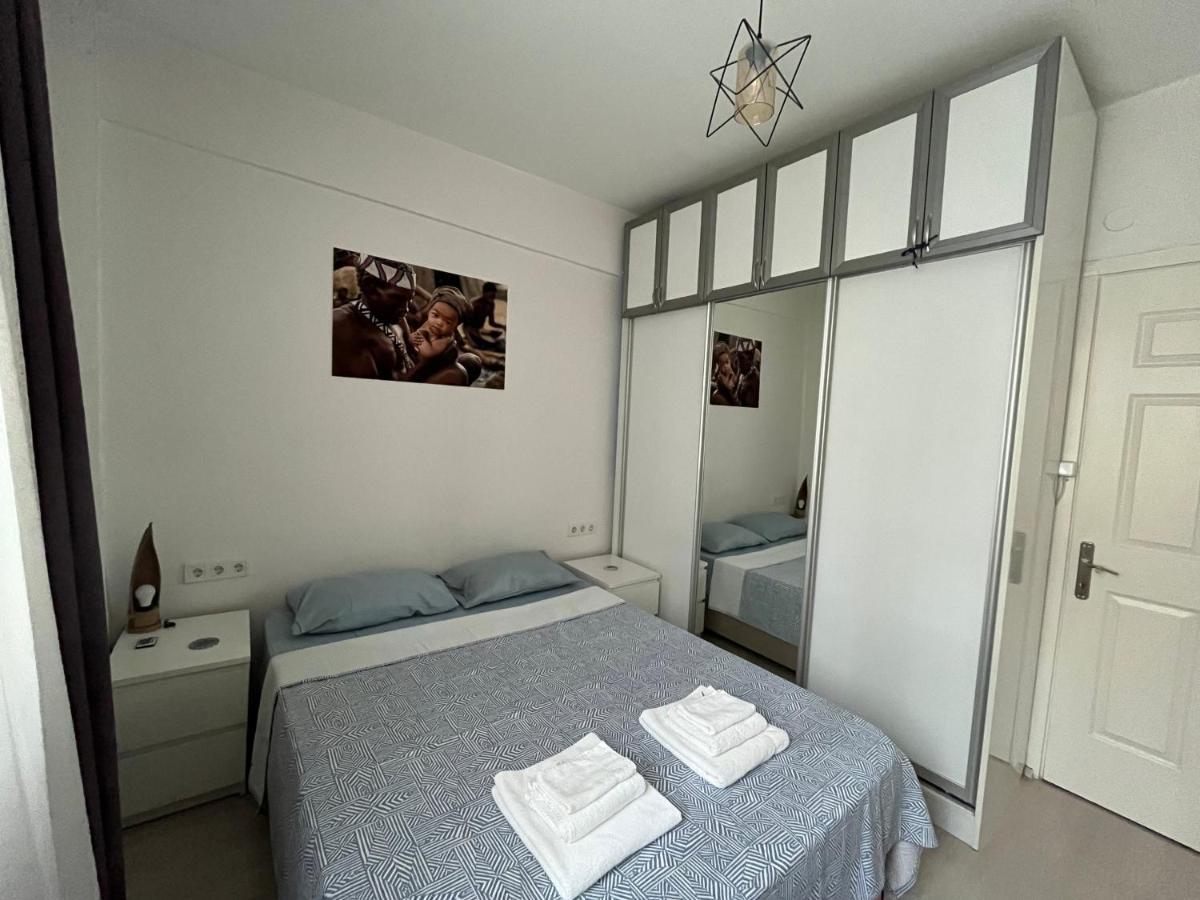 Апартаменти Centrally Located, 2+1 House In Taksim, Cihangir Стамбул Екстер'єр фото